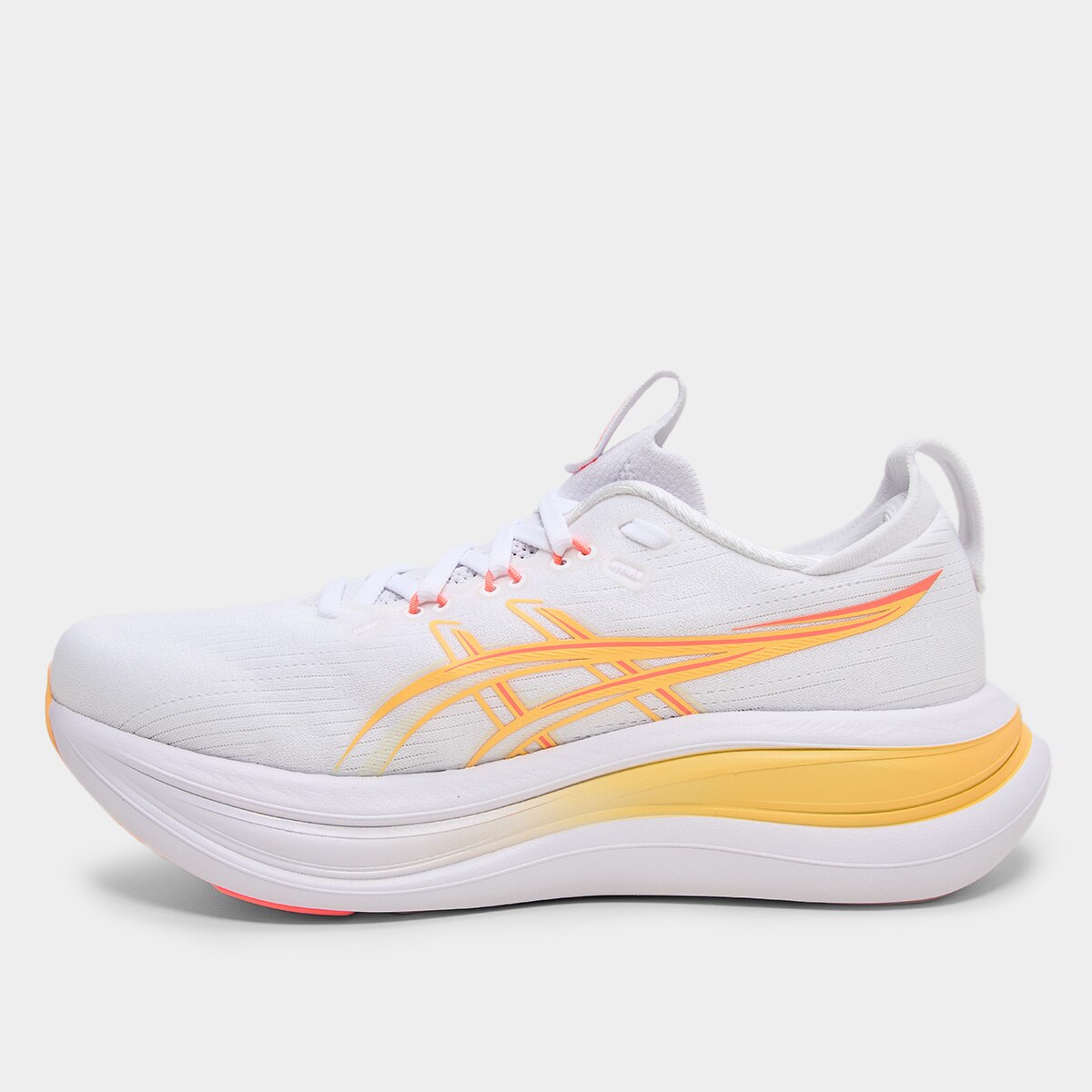 Tênis Asics Gel-Nimbus 28 Feminino - 4