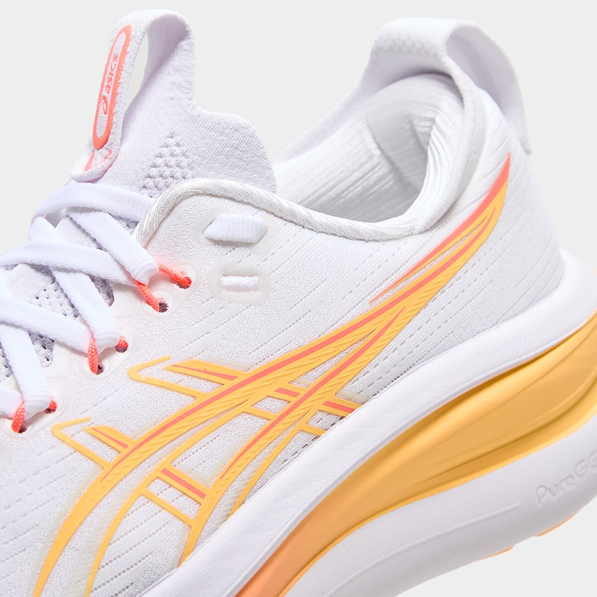 Tênis Asics Gel-Nimbus 28 Feminino - 5