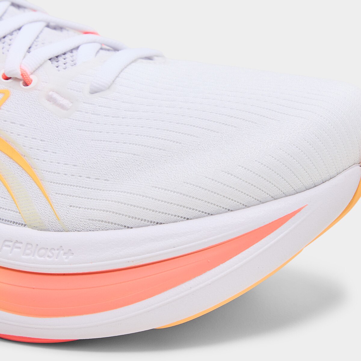 Tênis Asics Gel-Nimbus 28 Feminino - 6