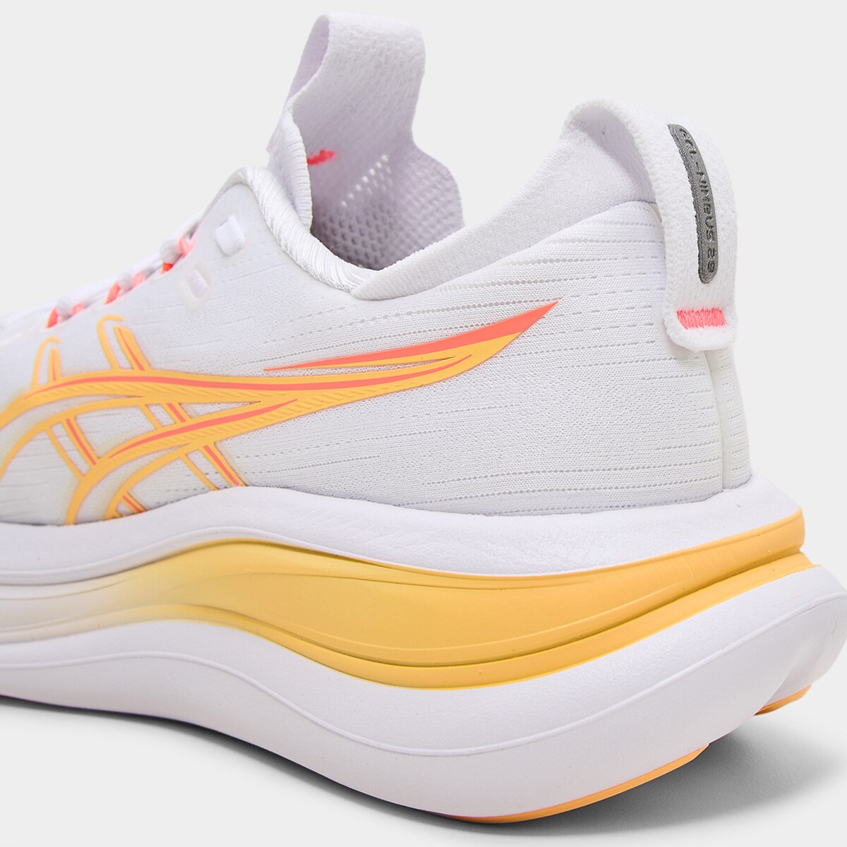 Tênis Asics Gel-Nimbus 28 Feminino - 7
