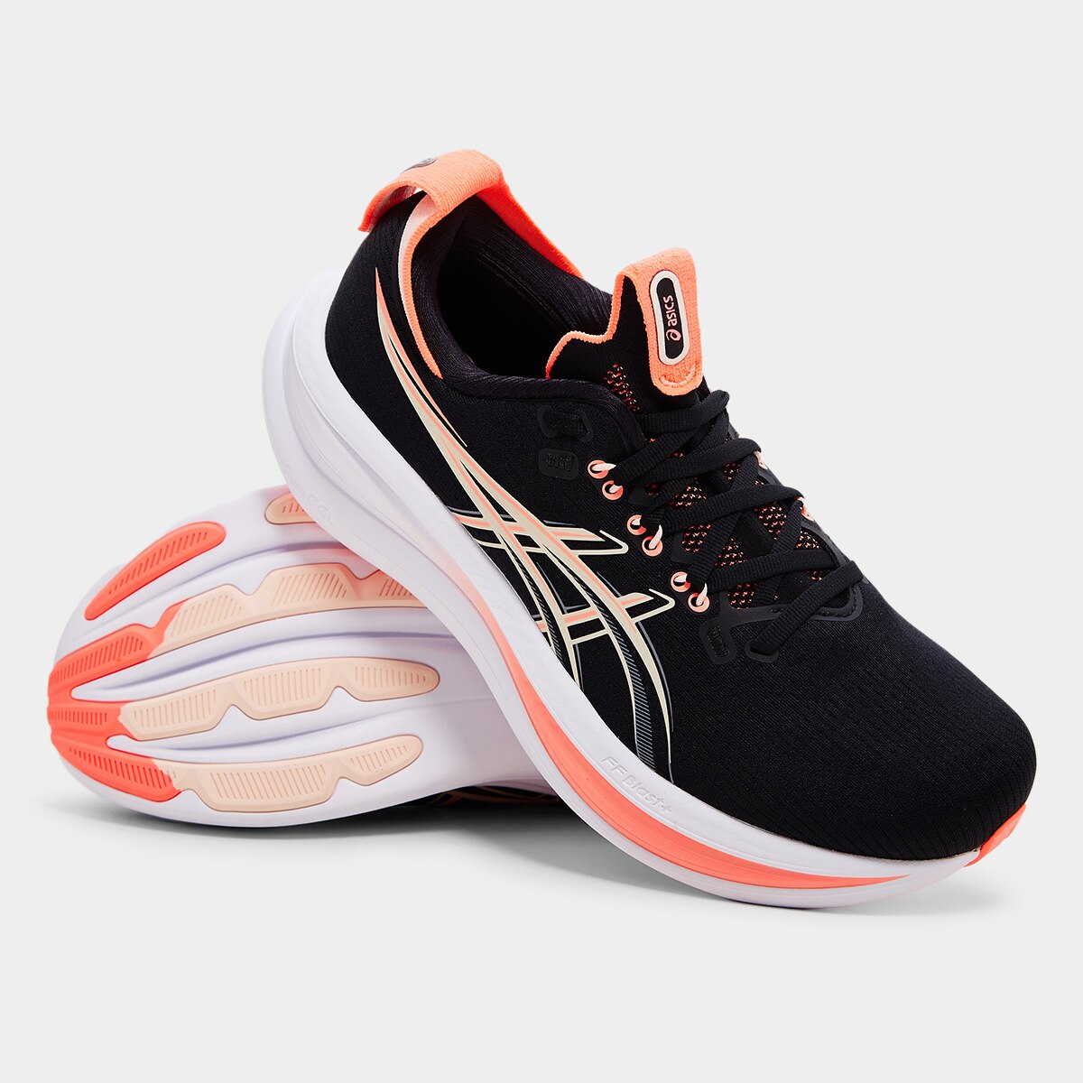 Tênis Asics Gel-Nimbus 28 Feminino - 1