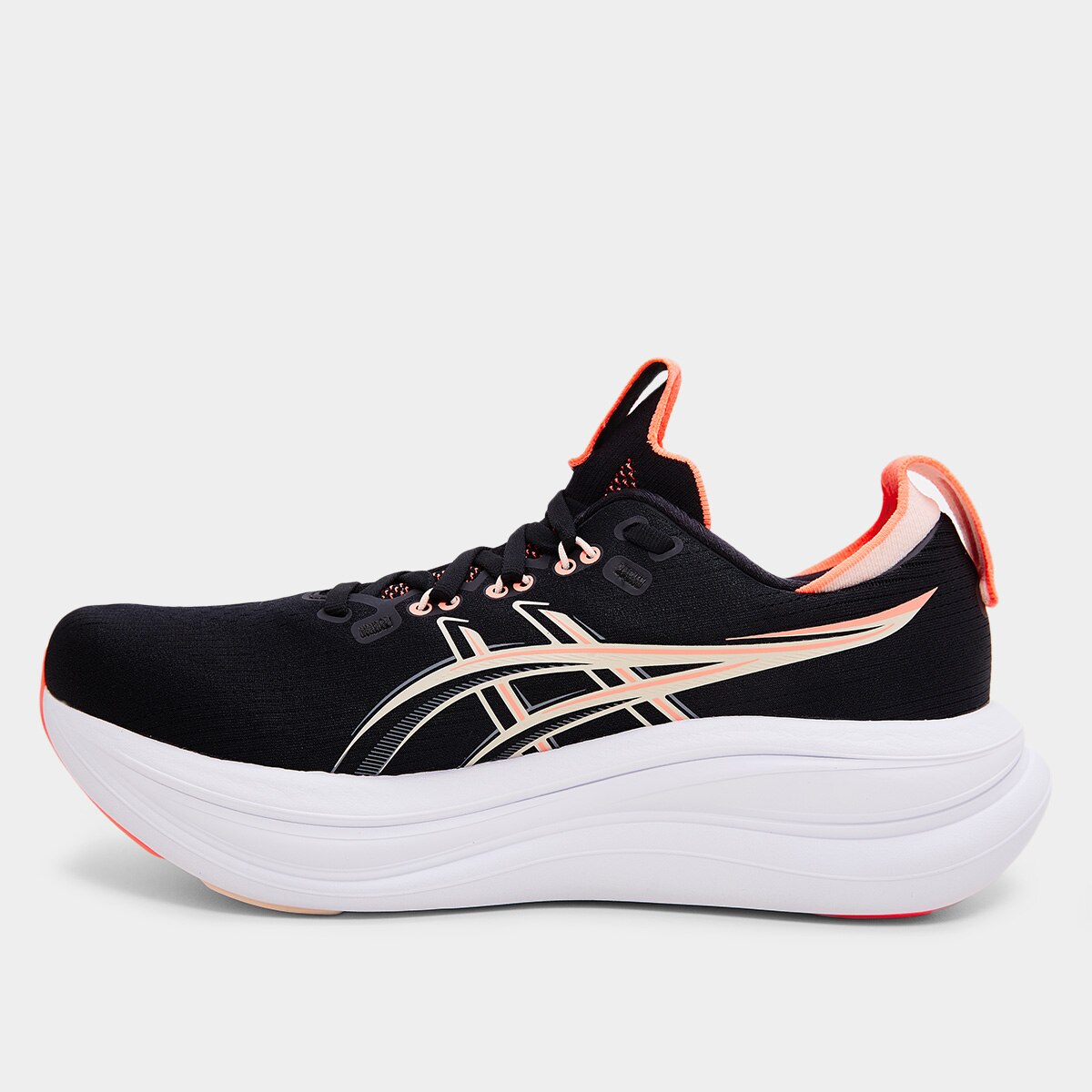 Tênis Asics Gel-Nimbus 28 Feminino - 4