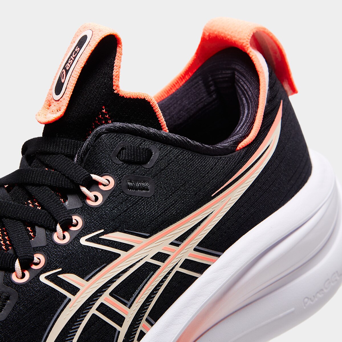 Tênis Asics Gel-Nimbus 28 Feminino - 6