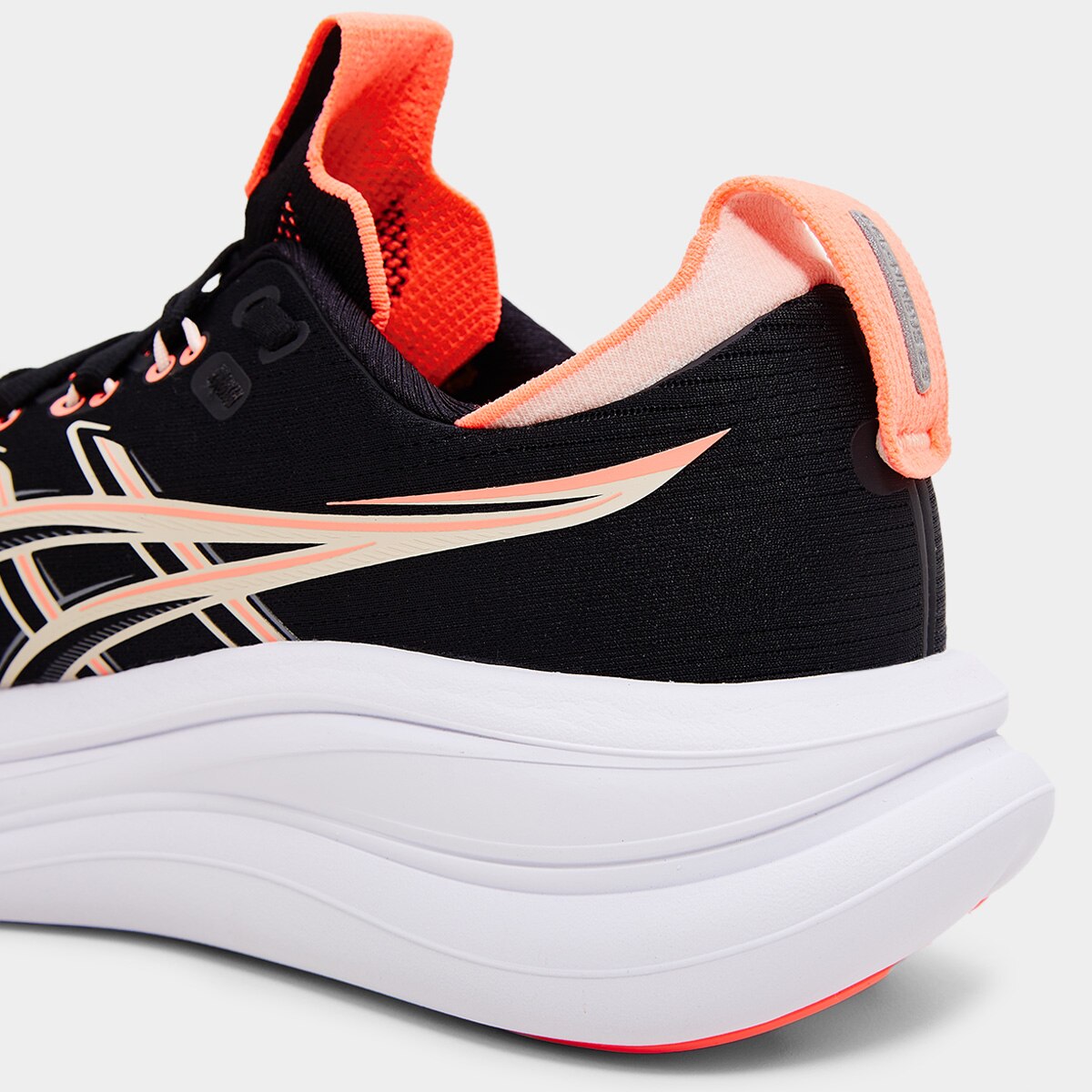 Tênis Asics Gel-Nimbus 28 Feminino - 7