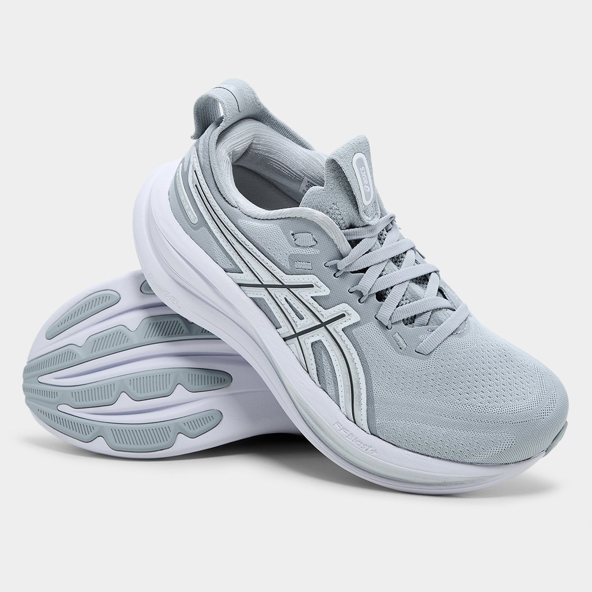 Tênis Asics Gel-Nimbus 28  Feminino - 1