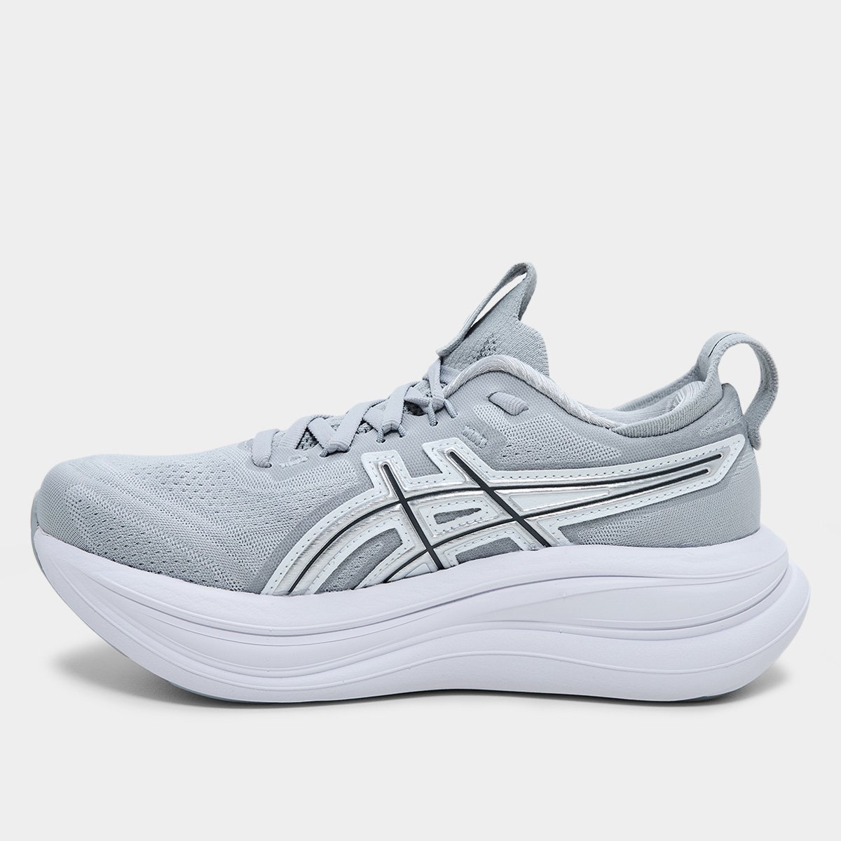 Tênis Asics Gel-Nimbus 28  Feminino - 4