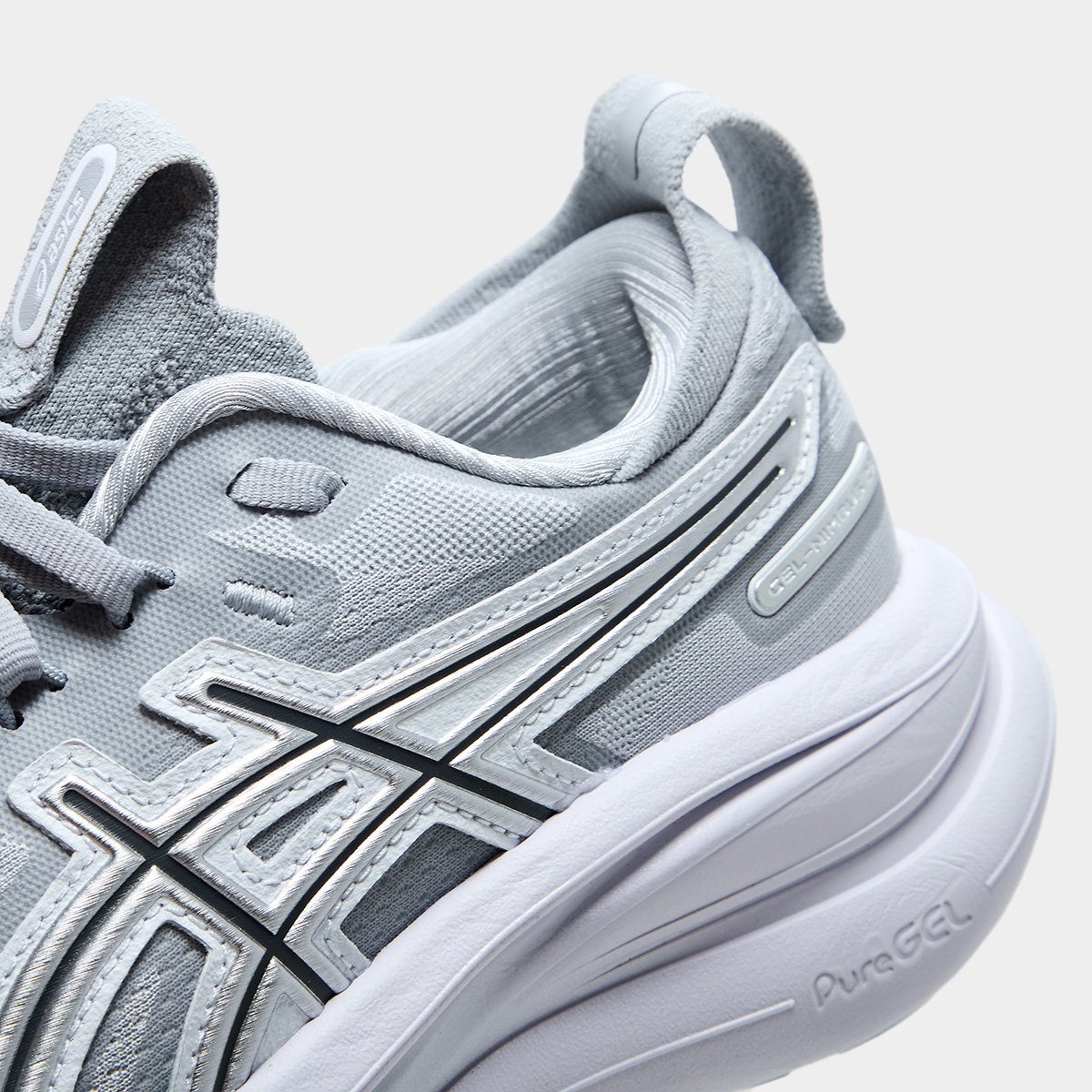Tênis Asics Gel-Nimbus 28  Feminino - 5