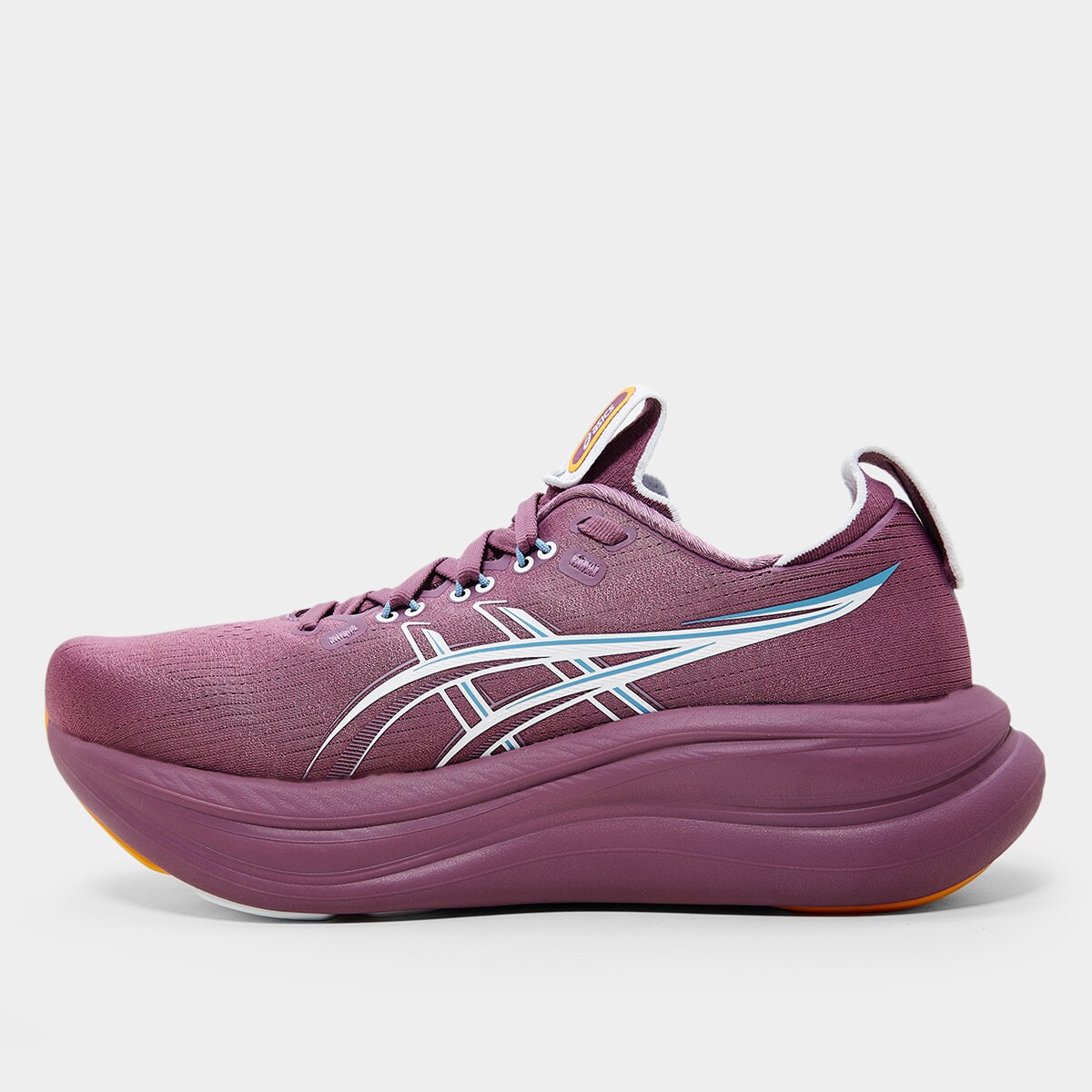Tênis Asics Gel-Nimbus 28 Feminino - 4