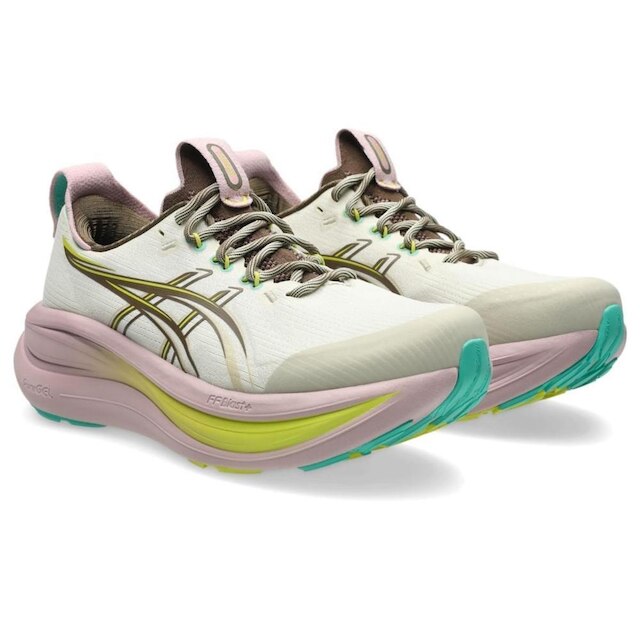 Tênis ASICS GEL-Nimbus 28 - Feminino