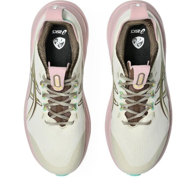 Tênis ASICS GEL-Nimbus 28 - Feminino