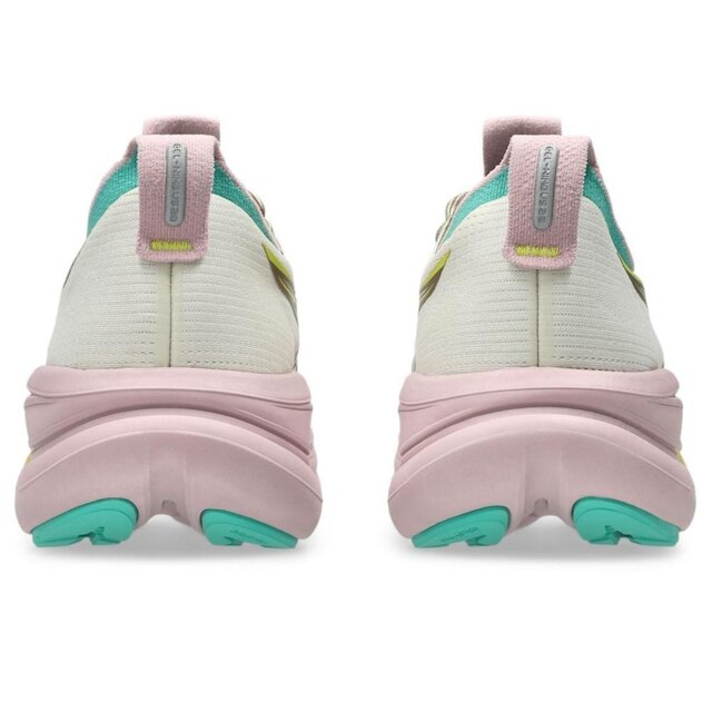Tênis ASICS GEL-Nimbus 28 - Feminino