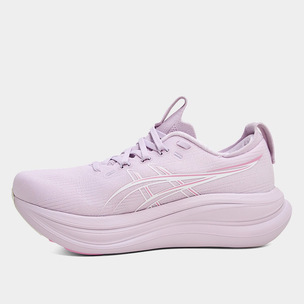 Tênis Asics Gel-Nimbus 28 Feminino - 4