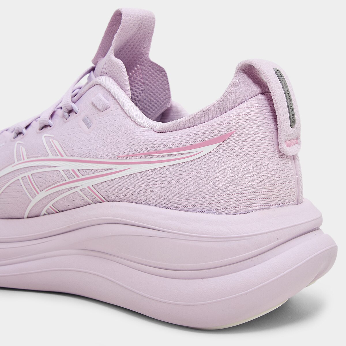 Tênis Asics Gel-Nimbus 28 Feminino - 7