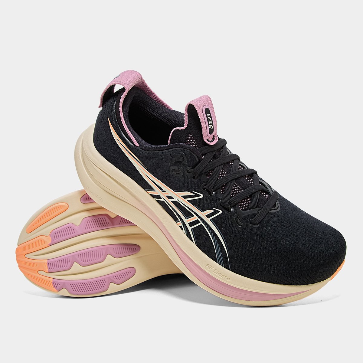 Tênis Asics Gel-Nimbus 28 Feminino - 1