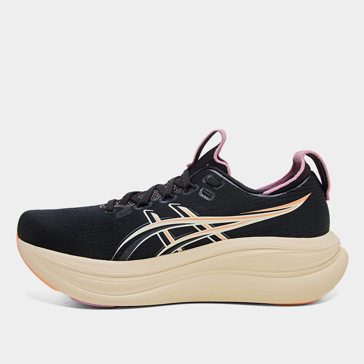 Tênis Asics Gel-Nimbus 28 Feminino - 3