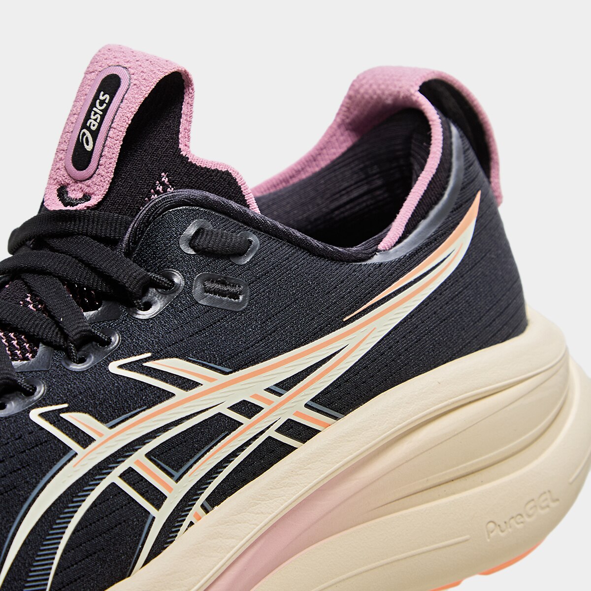 Tênis Asics Gel-Nimbus 28 Feminino - 5