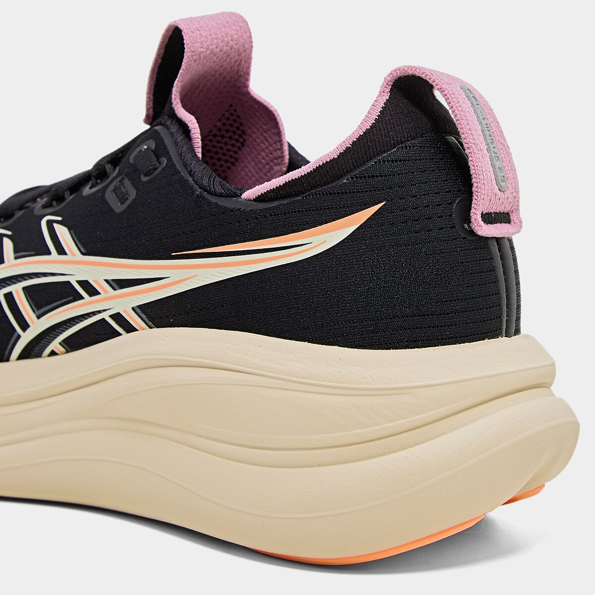 Tênis Asics Gel-Nimbus 28 Feminino - 7