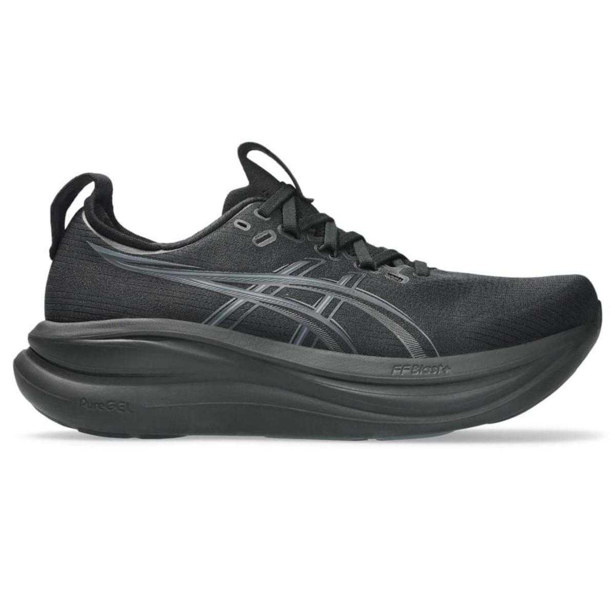 Tênis ASICS GEL-Nimbus 28 - Masculino Menor preço em Tênis ASICS GEL-Nimbus 28 - Masculino