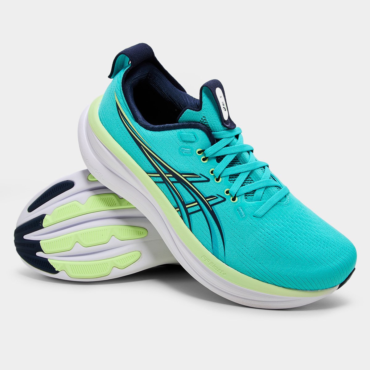 Tênis Asics Gel-Nimbus 28 Masculino - 1