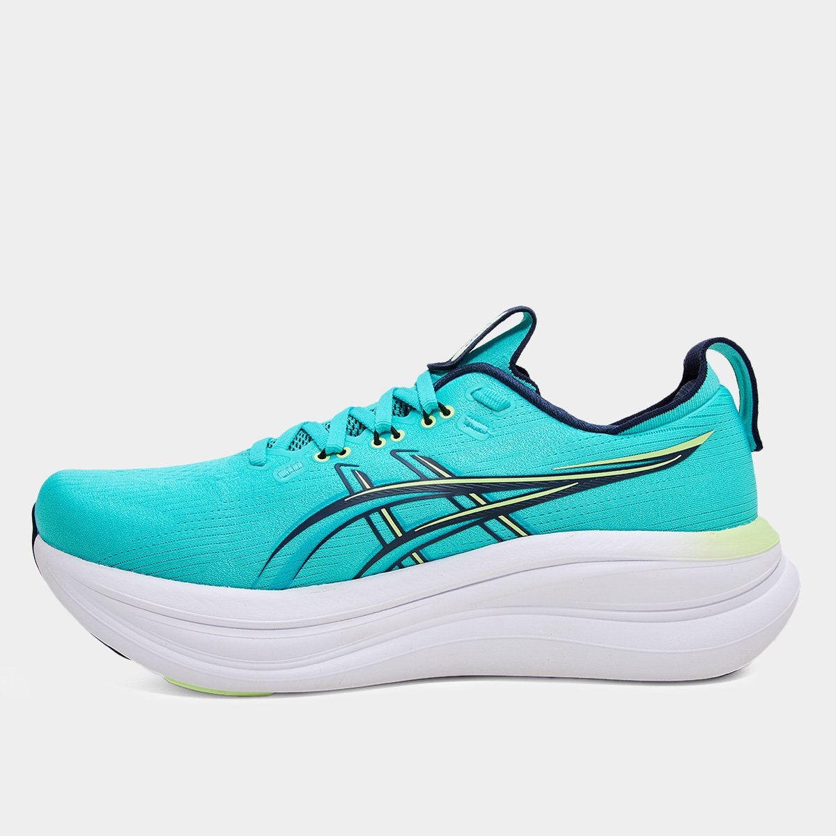 Tênis Asics Gel-Nimbus 28 Masculino - 4