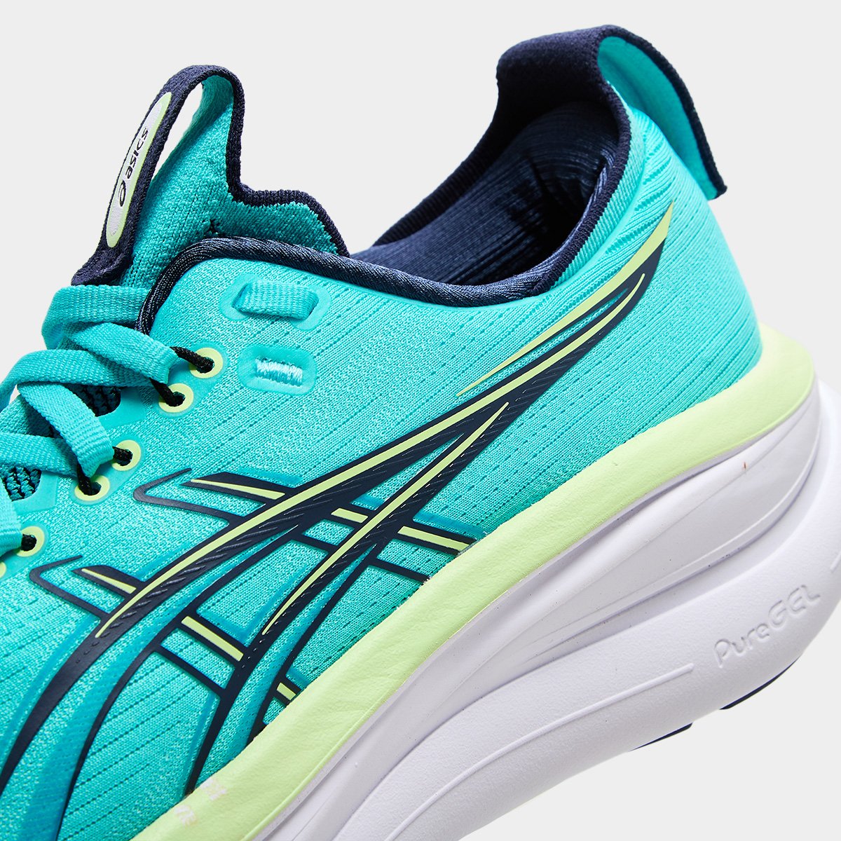 Tênis Asics Gel-Nimbus 28 Masculino - 5