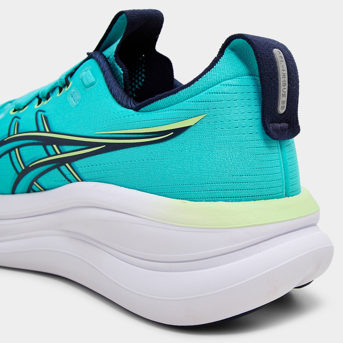 Tênis Asics Gel-Nimbus 28 Masculino - 7