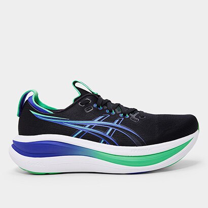 Tênis Asics Gel-Nimbus 28 Masculino - Masculino