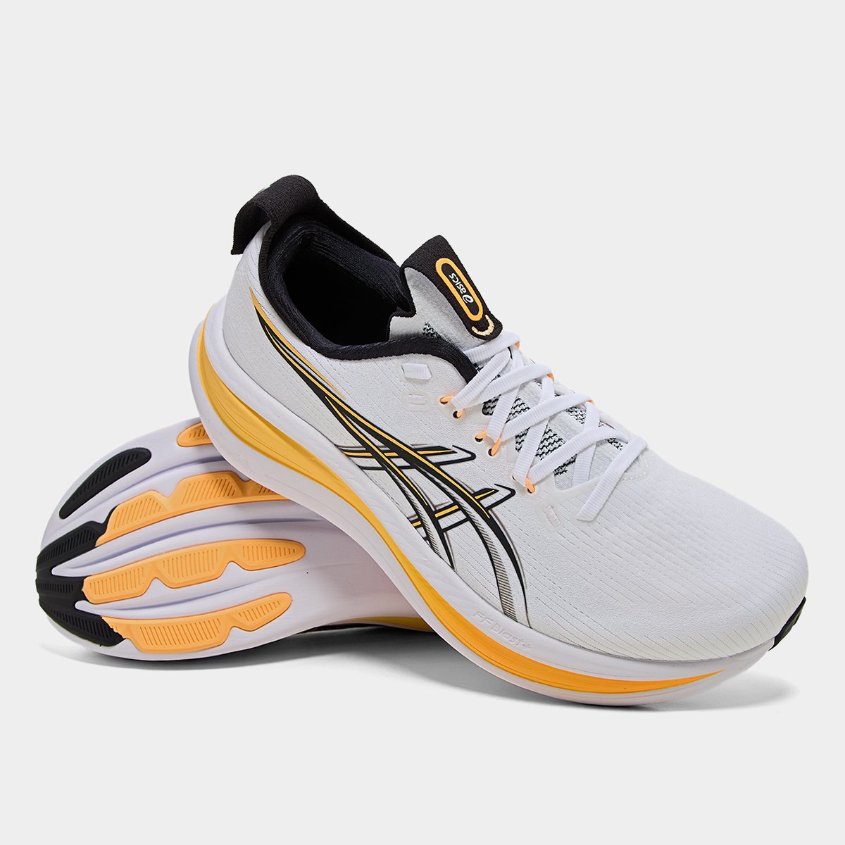 Tênis Asics Gel-Nimbus 28 Masculino - 1
