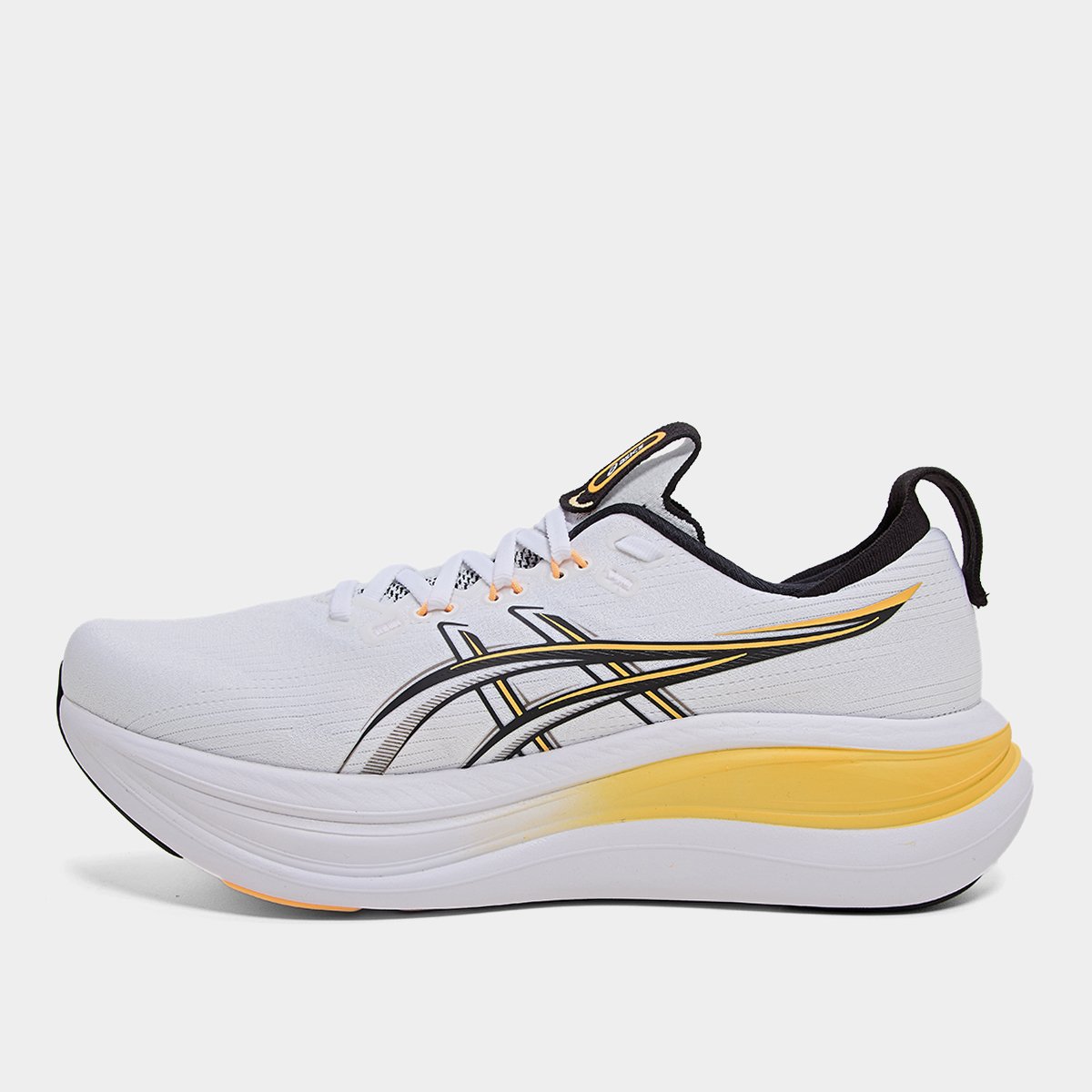 Tênis Asics Gel-Nimbus 28 Masculino - 3