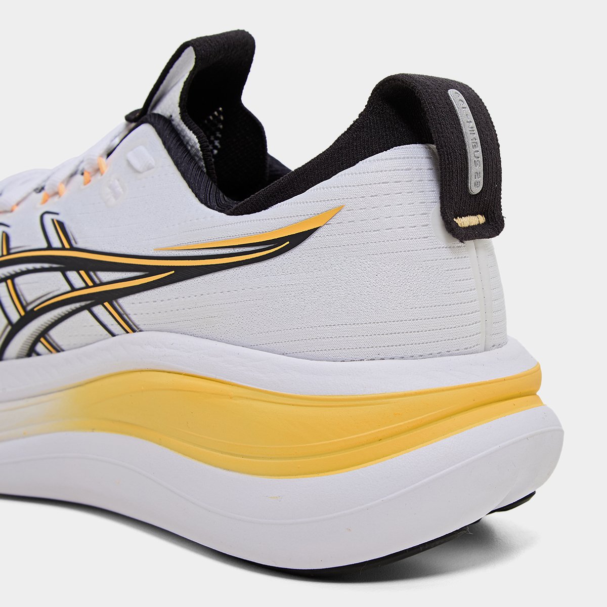 Tênis Asics Gel-Nimbus 28 Masculino - 7