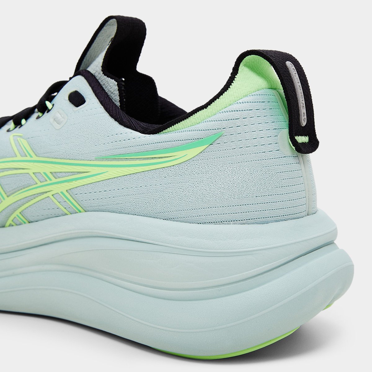 Tênis Asics Gel-Nimbus 28 Masculino - 7