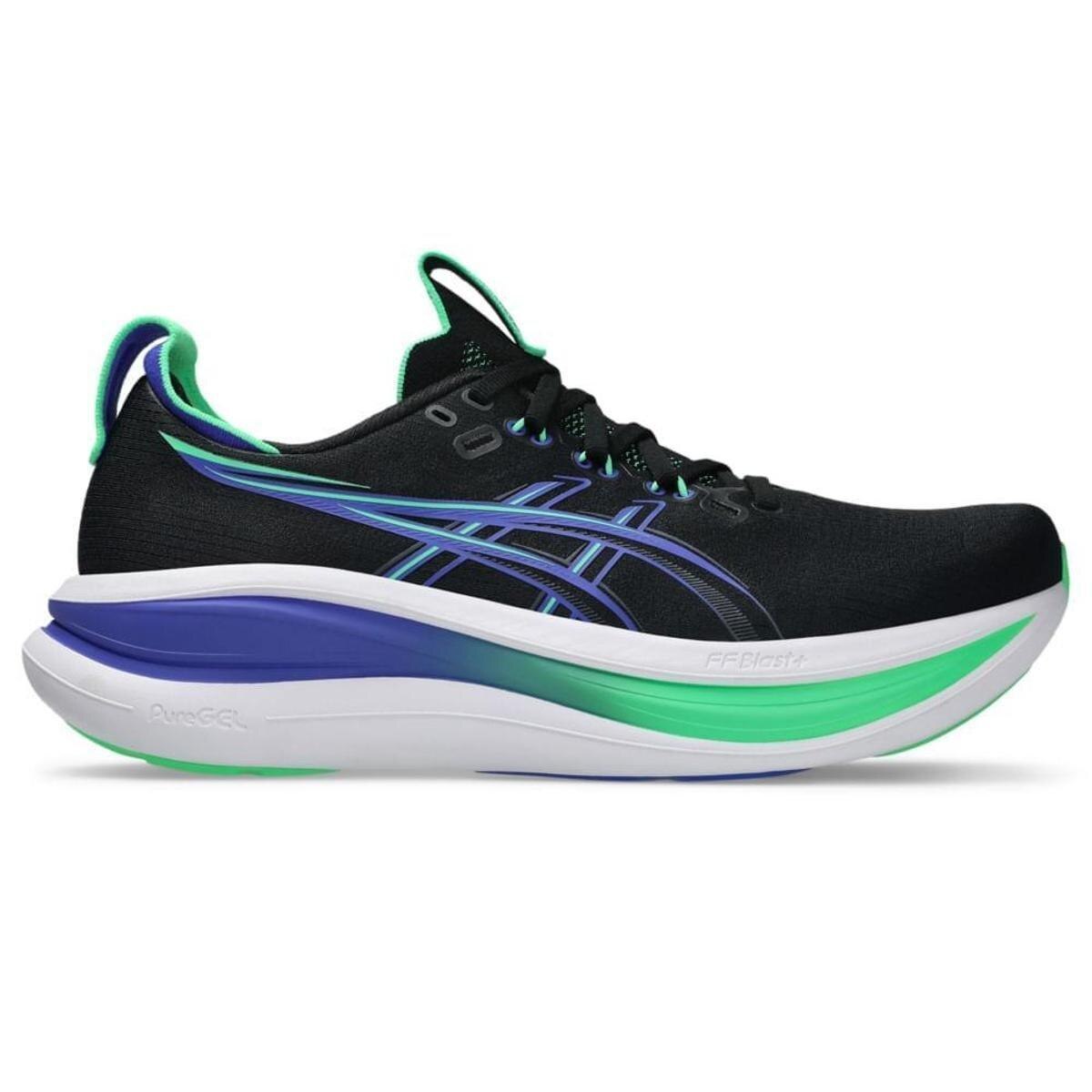 Tênis ASICS GEL-Nimbus 28 - Masculino