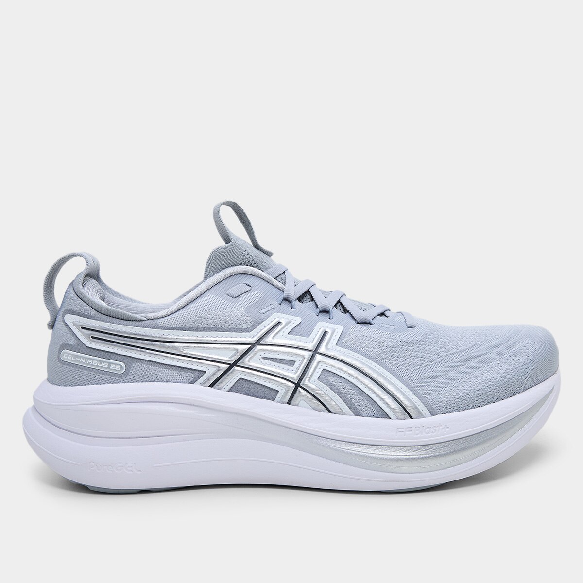 Tênis Asics Gel-Nimbus 28 Masculino