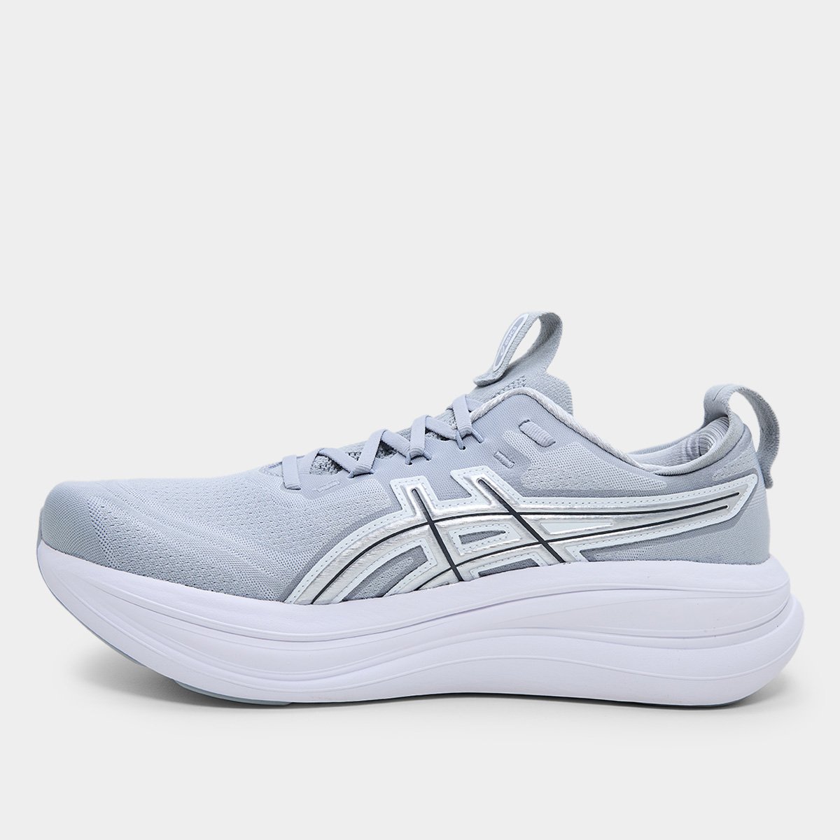 Tênis Asics Gel-Nimbus 28 Masculino - 4