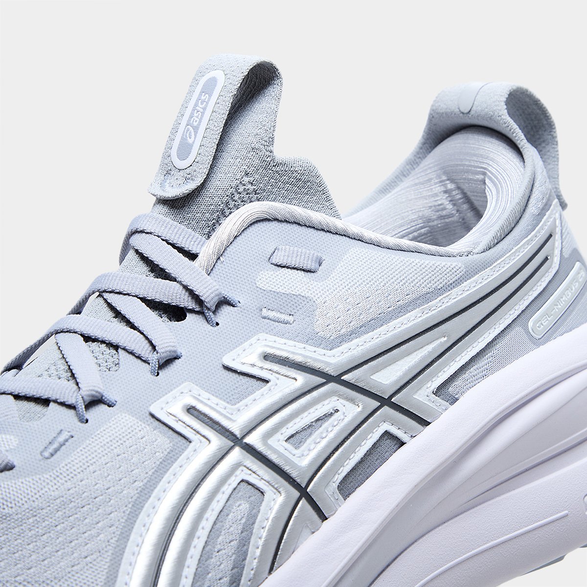 Tênis Asics Gel-Nimbus 28 Masculino - 6