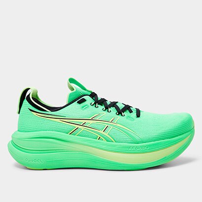 Tênis Asics Gel-Nimbus 28 Masculino - Masculino