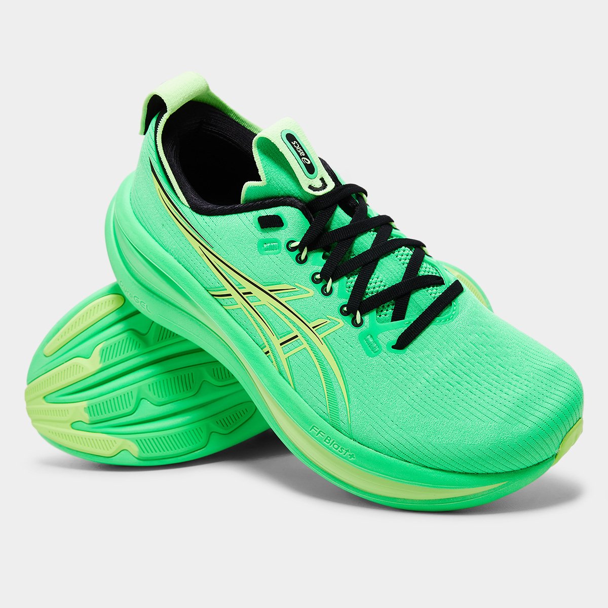 Tênis Asics Gel-Nimbus 28 Masculino - 1