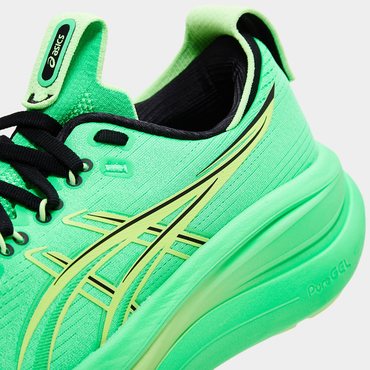 Tênis Asics Gel-Nimbus 28 Masculino - 7