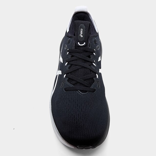 Tênis Asics Gel-Nimbus 28 Platinum Masculino