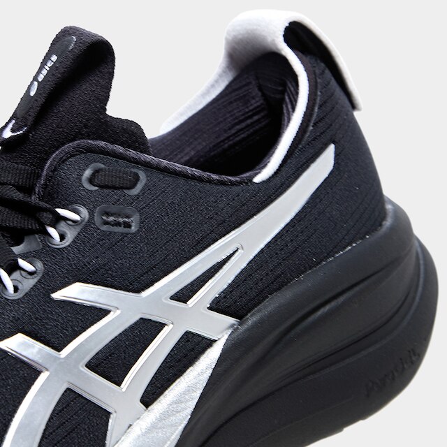 Tênis Asics Gel-Nimbus 28 Platinum Masculino