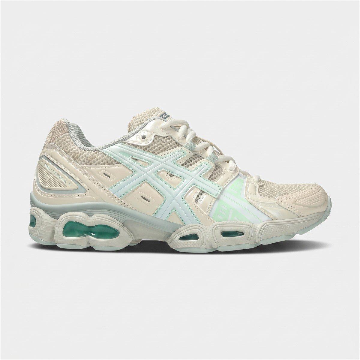 Tenis Asics Japan Bege em promoção na Netshoes! Tenis Asics Japan Bege em promoção na Netshoes!