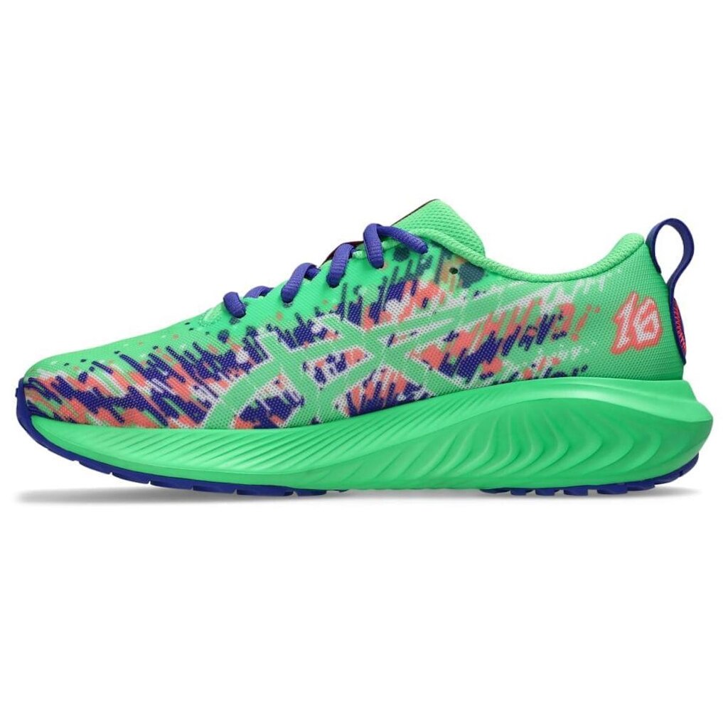 Tênis ASICS GEL-Noosa Tri 16 GS Infantil