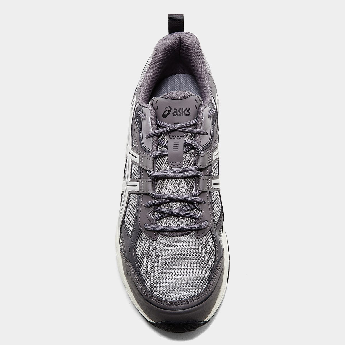 Tênis Asics Gel-Nunobiki - Cinza | Netshoes