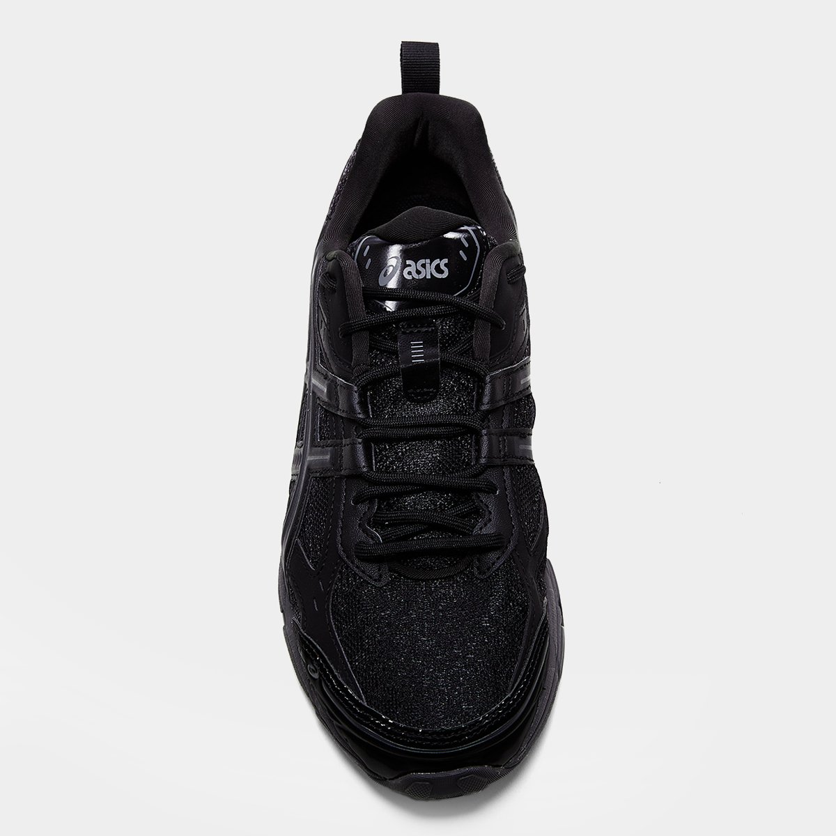 Tênis Asics Gel-Nunobiki - Preto+Cinza | Netshoes