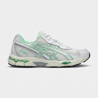 Tênis ASICS GEL-NYC 2055 Unissex - Branco