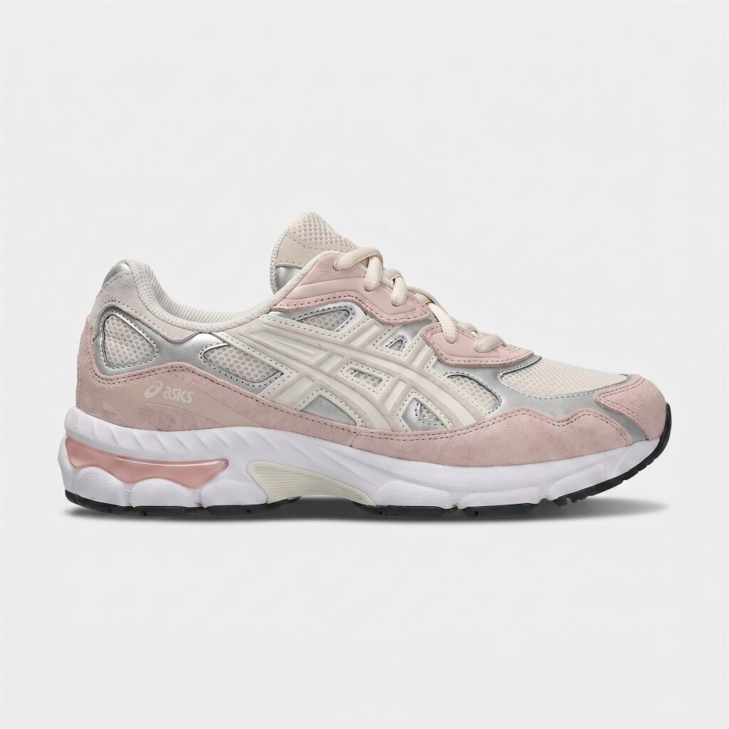 Tênis Asics Gel-Nyc Gs Infantil