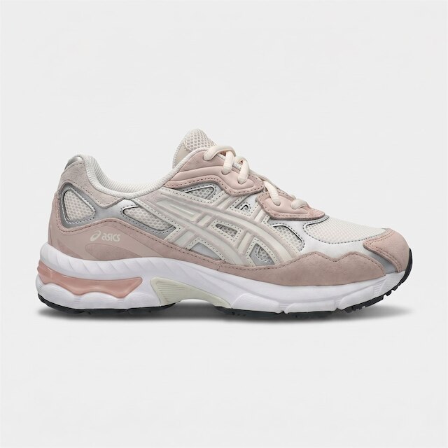Tênis Asics Gel-Nyc Gs Infantil