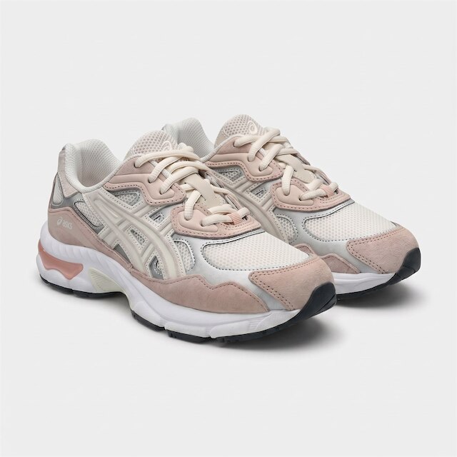 Tênis Asics Gel-Nyc Gs Infantil