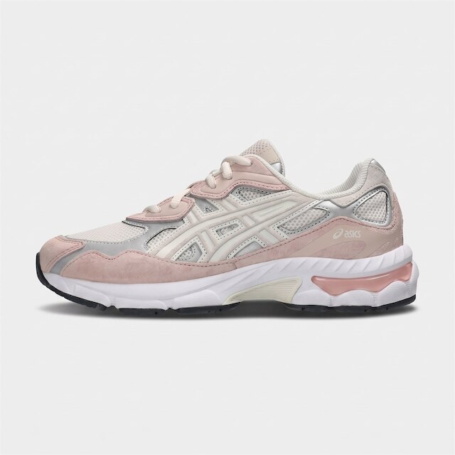 Tênis Asics Gel-Nyc Gs Infantil