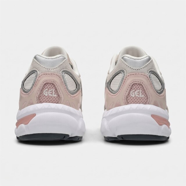 Tênis Asics Gel-Nyc Gs Infantil